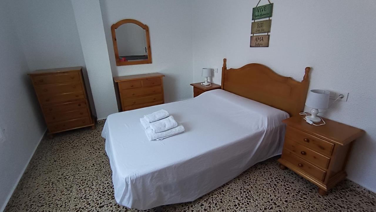 El Dorado Apartamento Santa Pola Exterior foto